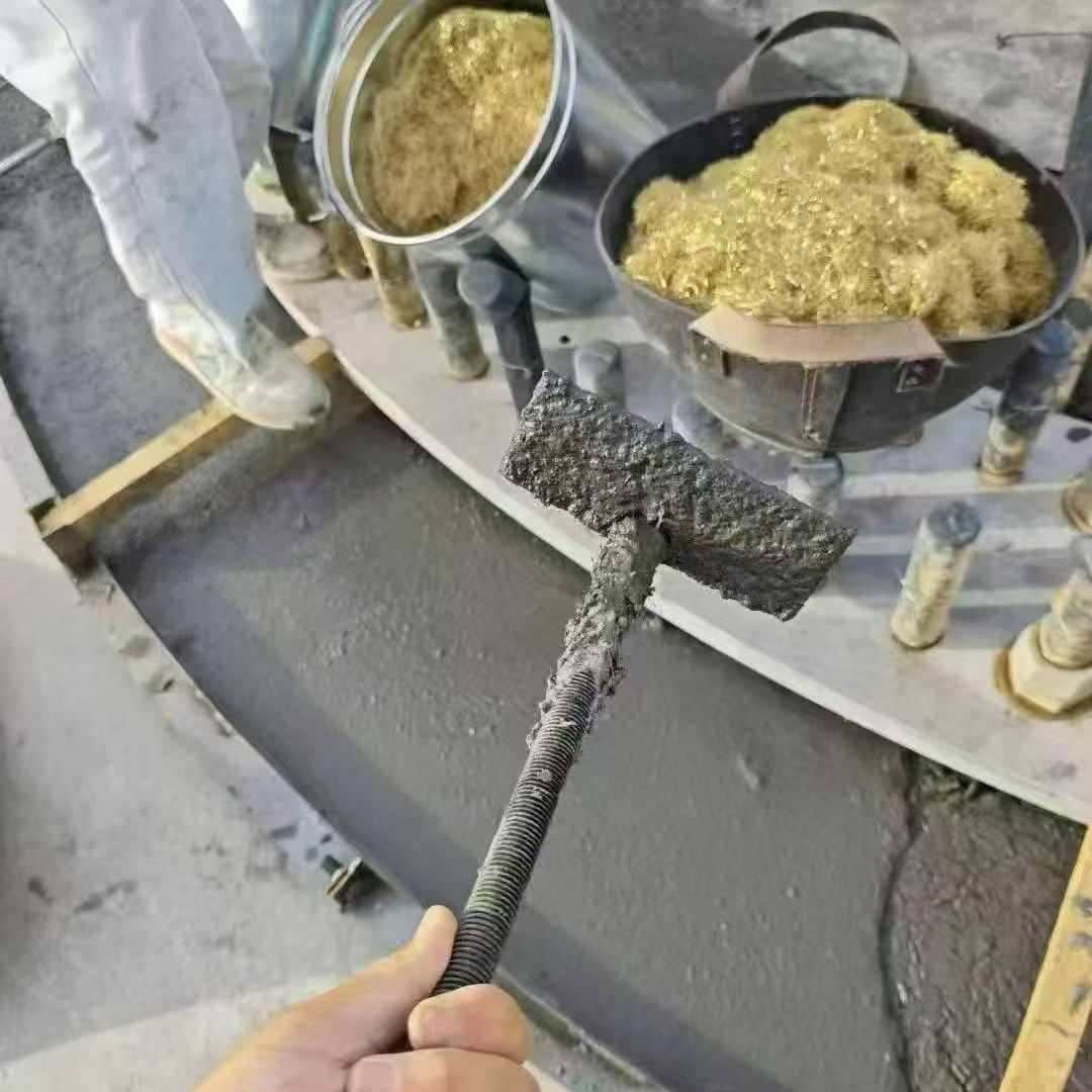 平凉C120风电设备基础专用灌浆料
